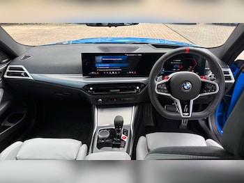 Used BMW M4 2026 for sale - 79393933: Photo