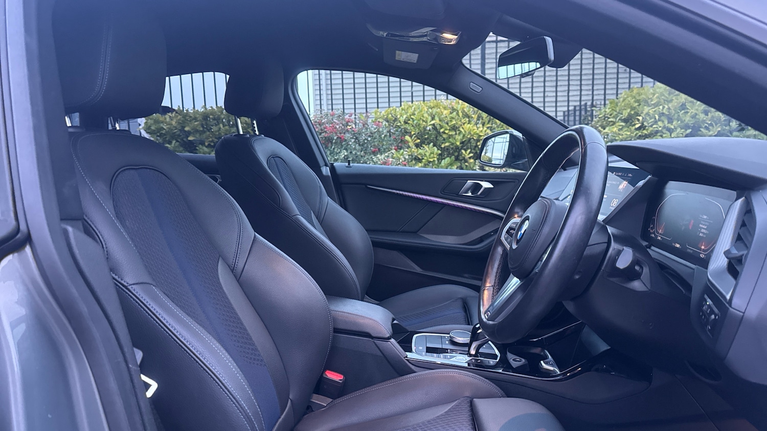 Used BMW 2 Series 2023 for sale - 77147889: Photo 11