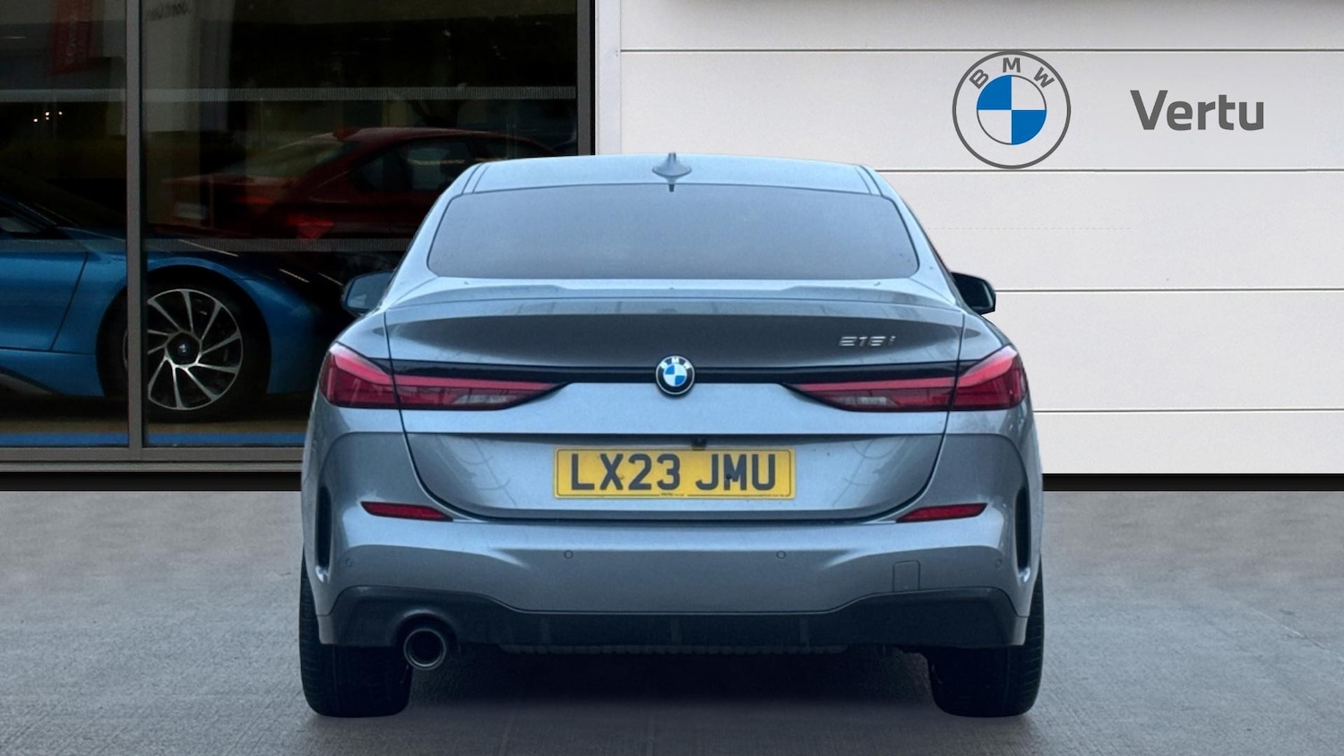 Used BMW 2 Series 2023 for sale - 77147889: Photo 15