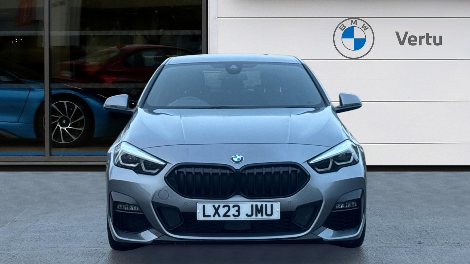 Used BMW 2 Series 2023 for sale - 77147889: Photo 16