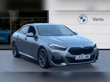 BMW 2 Series feature image