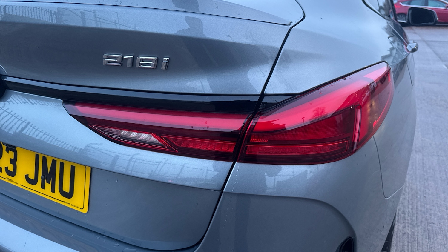 Used BMW 2 Series 2023 for sale - 77147889: Photo 22