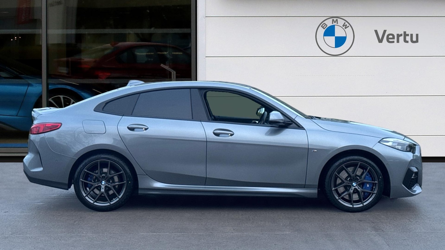 Used BMW 2 Series 2023 for sale - 77147889: Photo 3