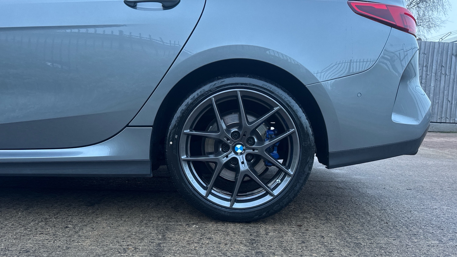 Used BMW 2 Series 2023 for sale - 77147889: Photo 42