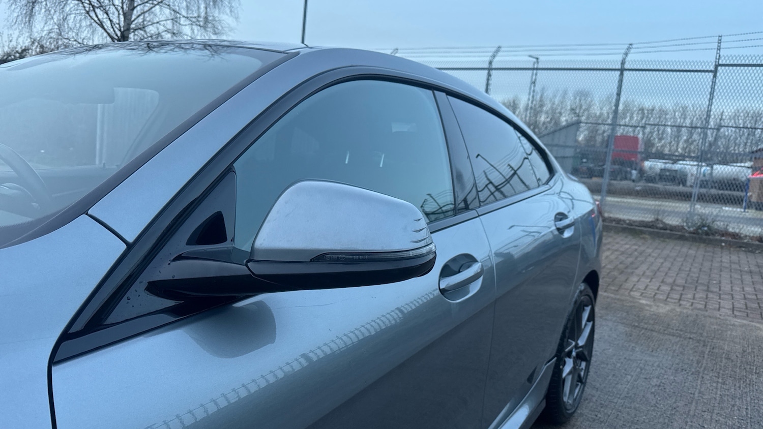 Used BMW 2 Series 2023 for sale - 77147889: Photo 44