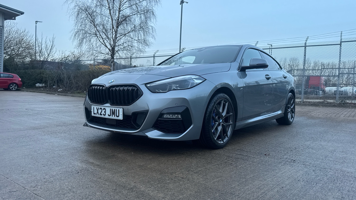 Used BMW 2 Series 2023 for sale - 77147889: Photo 47