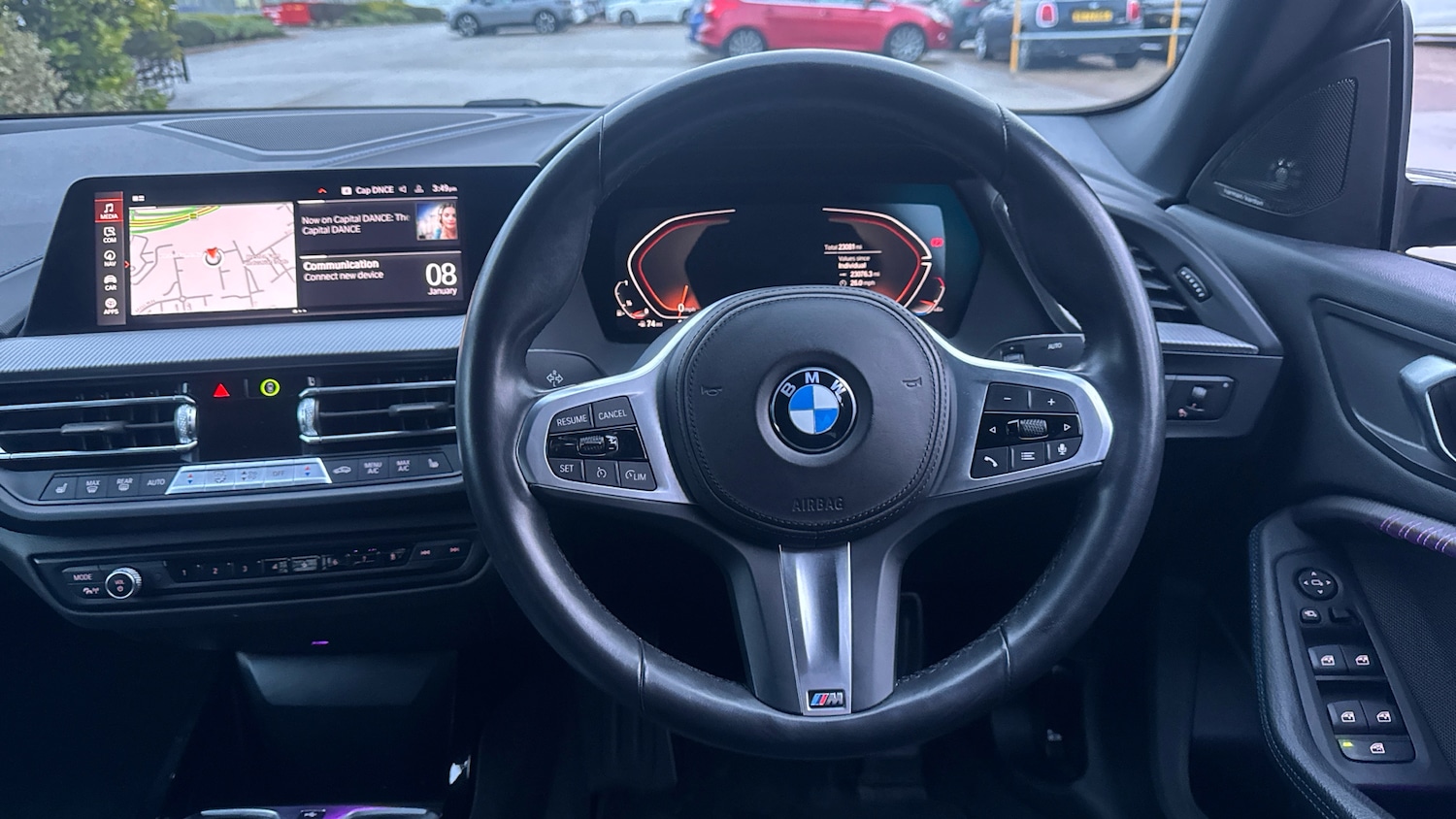 Used BMW 2 Series 2023 for sale - 77147889: Photo 5