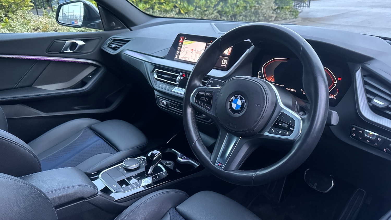 Used BMW 2 Series 2023 for sale - 77147889: Photo 6