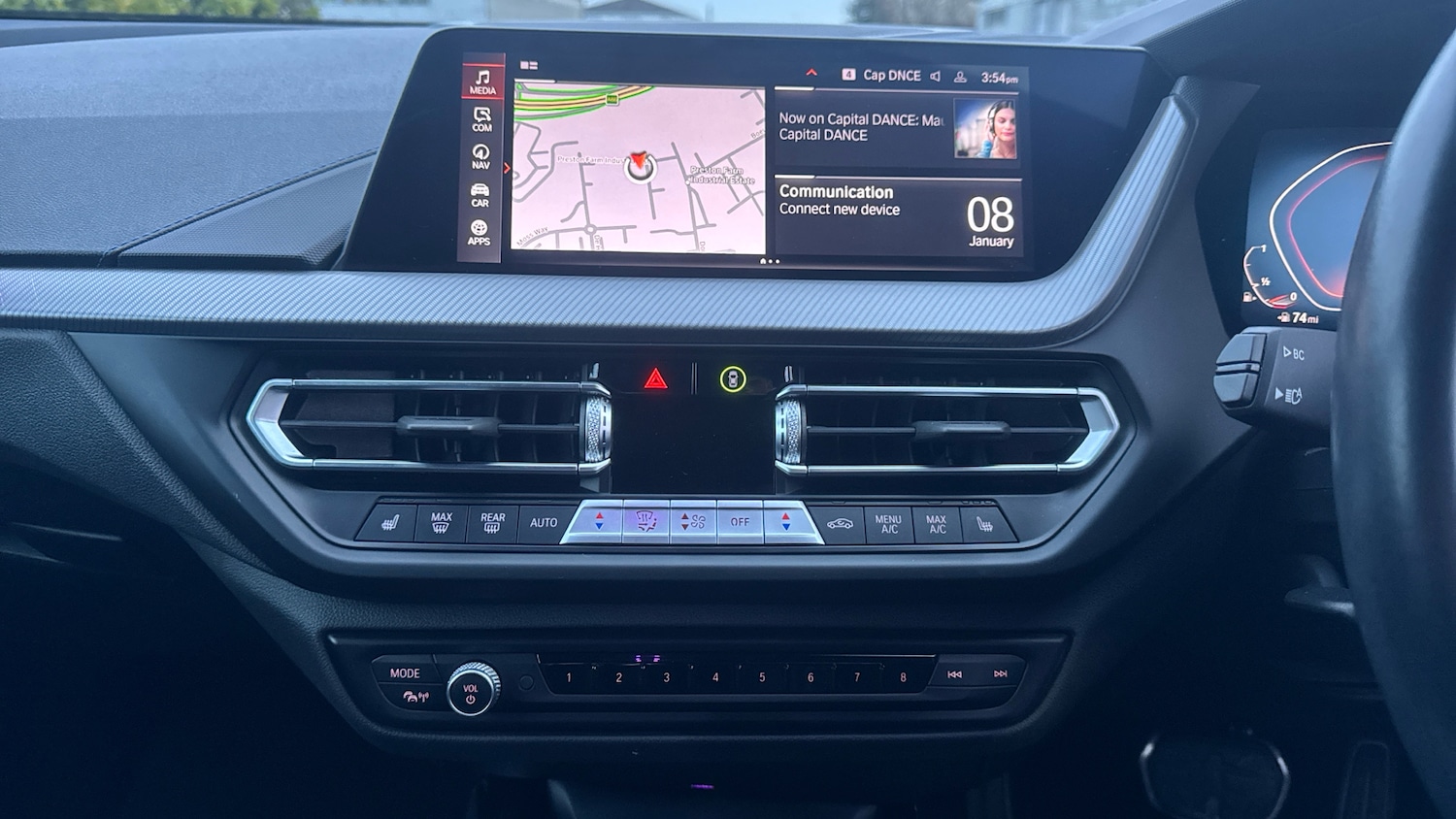 Used BMW 2 Series 2023 for sale - 77147889: Photo 8