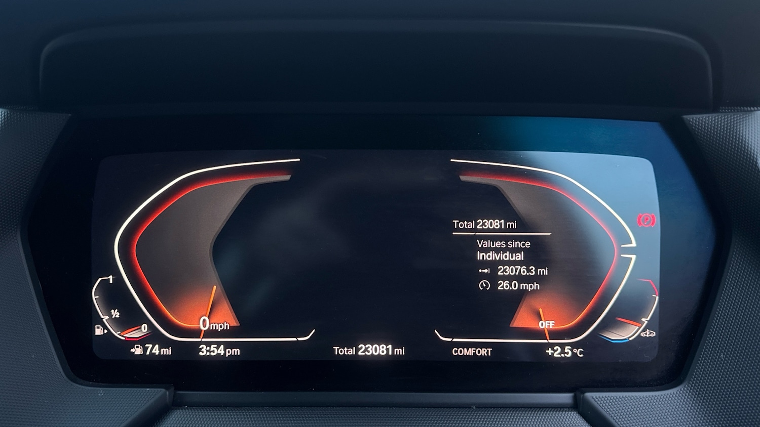 Used BMW 2 Series 2023 for sale - 77147889: Photo 9