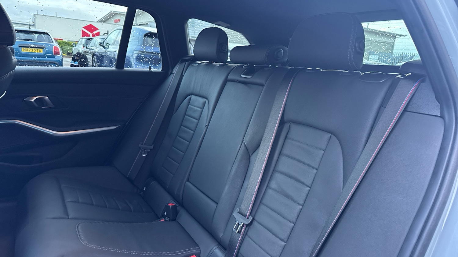 Used BMW 3 Series 2024 for sale - 76625619: Photo 12