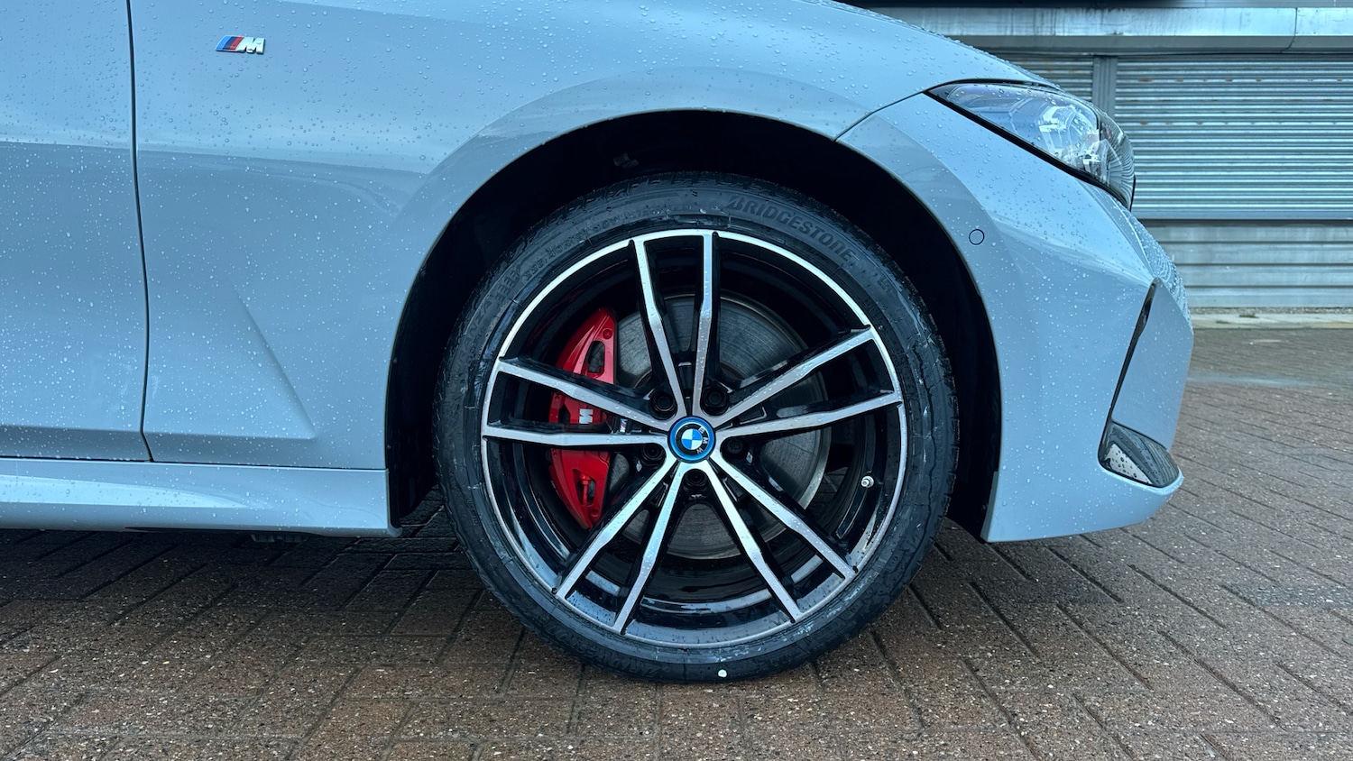 Used BMW 3 Series 2024 for sale - 76625619: Photo 14