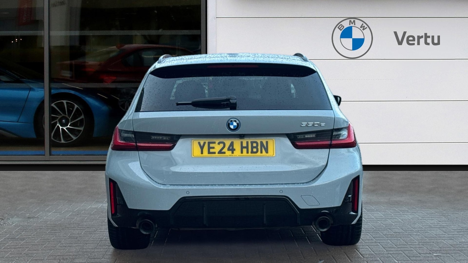 Used BMW 3 Series 2024 for sale - 76625619: Photo 15