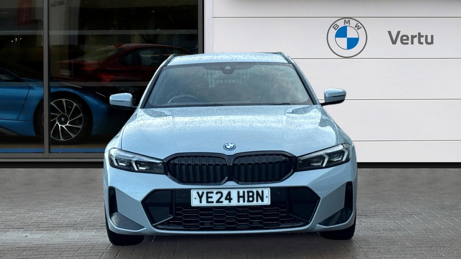 Used BMW 3 Series 2024 for sale - 76625619: Photo 16