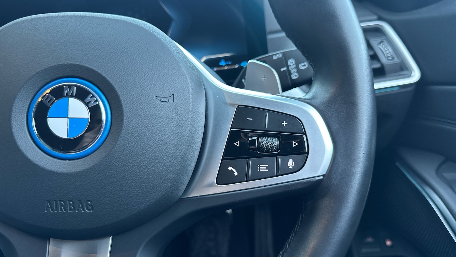 Used BMW 3 Series 2024 for sale - 76625619: Photo 18