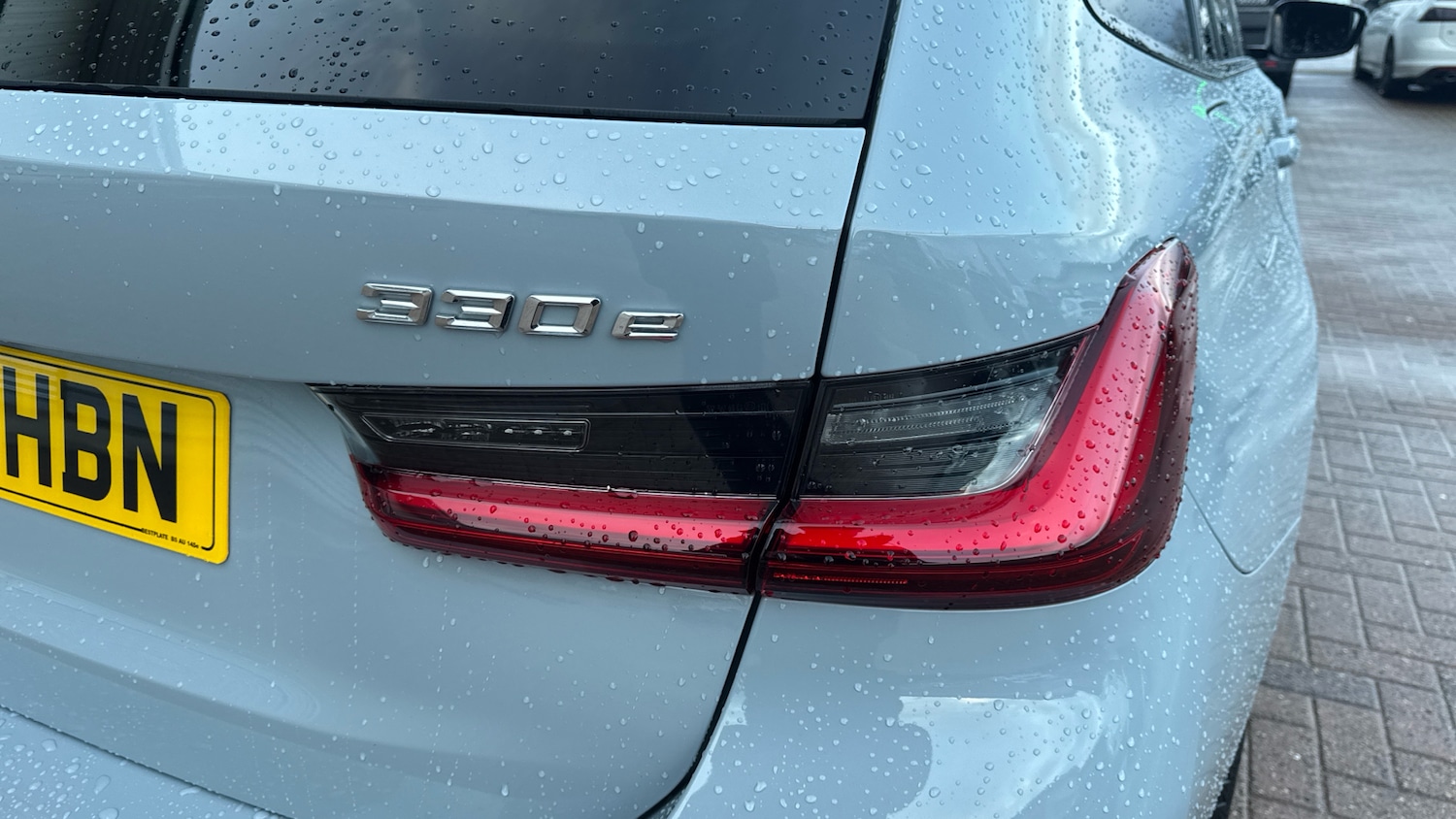 Used BMW 3 Series 2024 for sale - 76625619: Photo 22