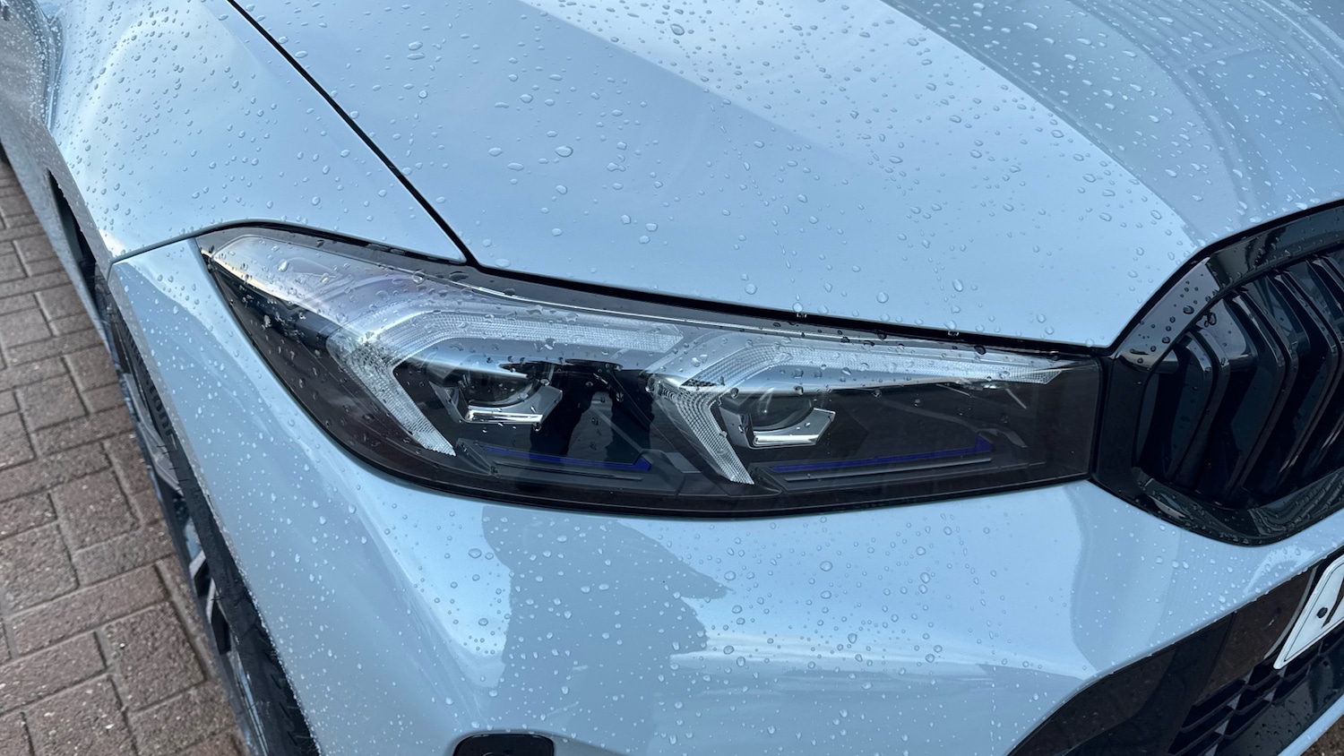 Used BMW 3 Series 2024 for sale - 76625619: Photo 23