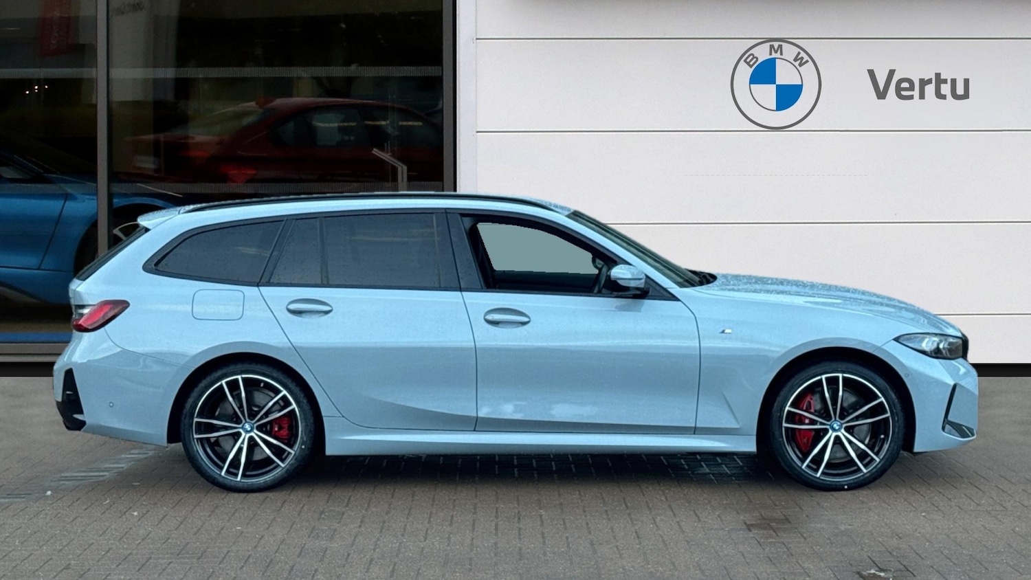 Used BMW 3 Series 2024 for sale - 76625619: Photo 3