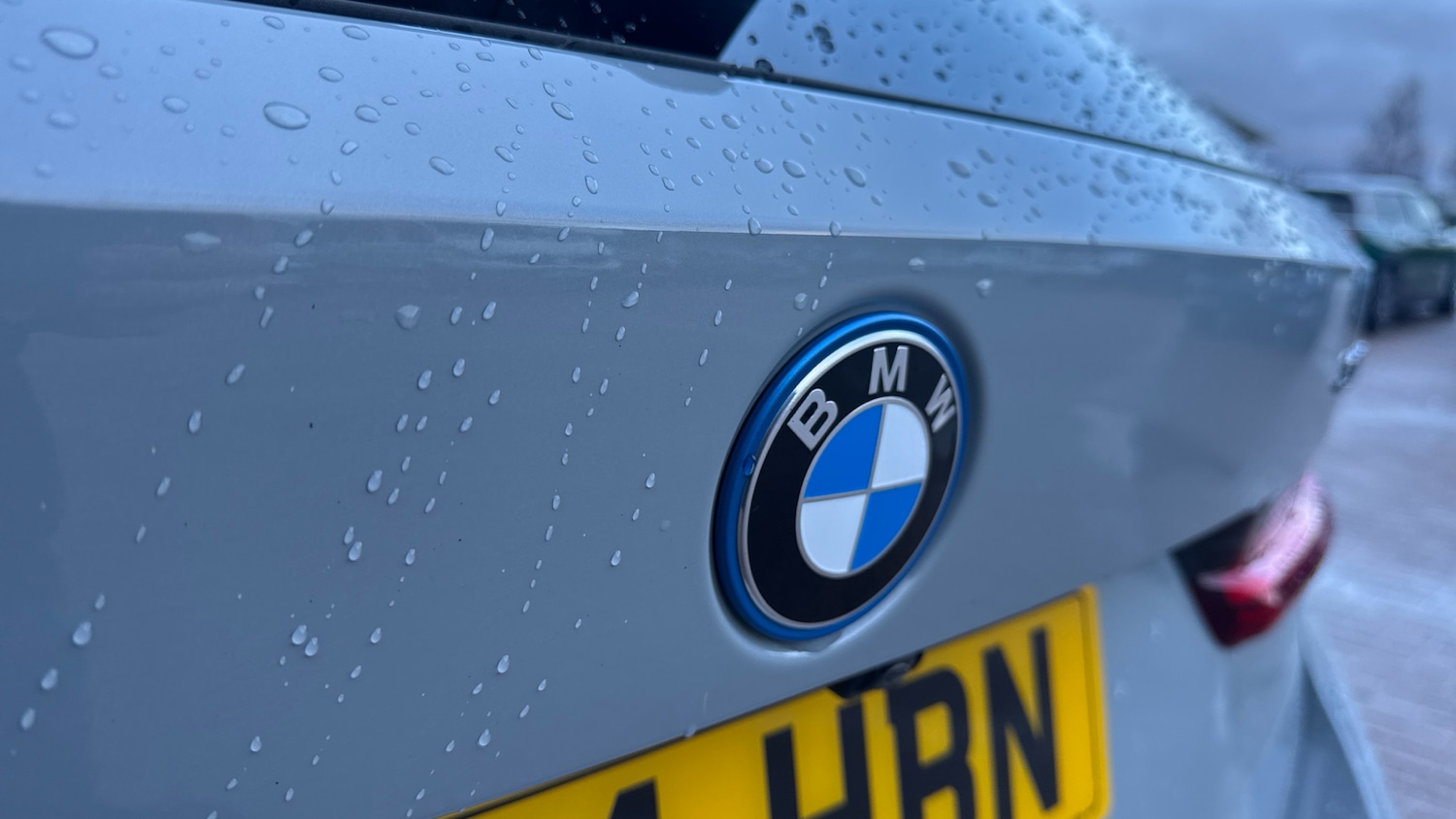 Used BMW 3 Series 2024 for sale - 76625619: Photo 39