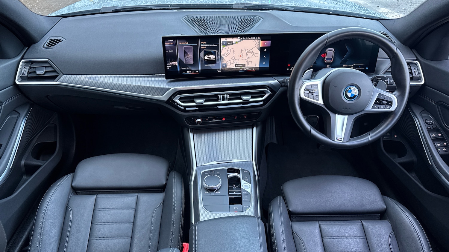 Used BMW 3 Series 2024 for sale - 76625619: Photo 4