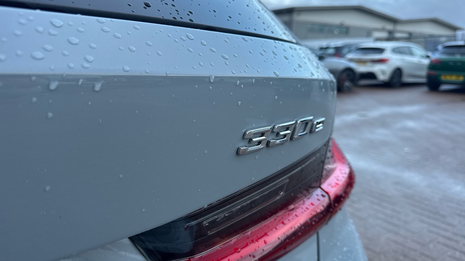 Used BMW 3 Series 2024 for sale - 76625619: Photo 40