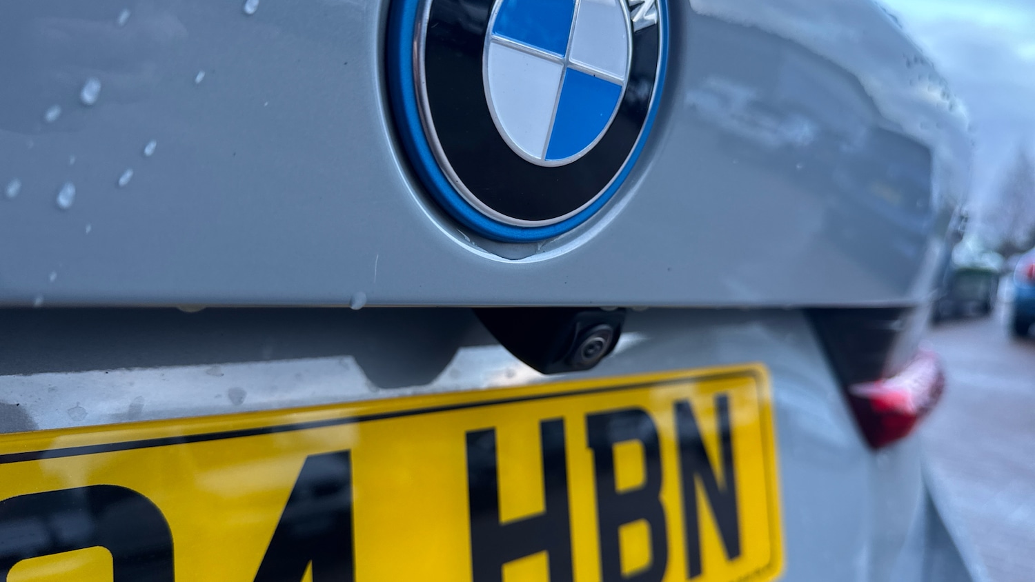 Used BMW 3 Series 2024 for sale - 76625619: Photo 41