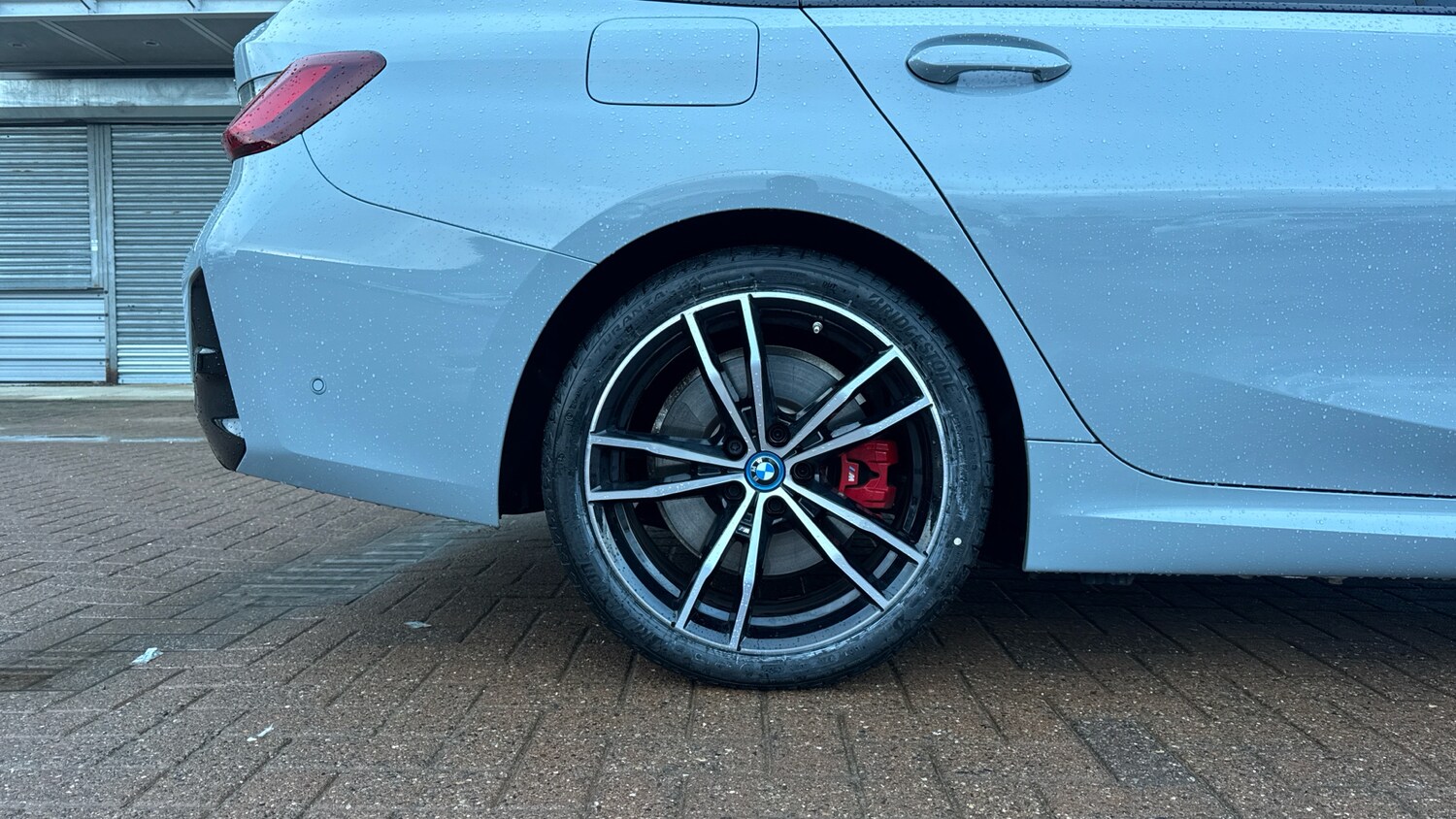 Used BMW 3 Series 2024 for sale - 76625619: Photo 43