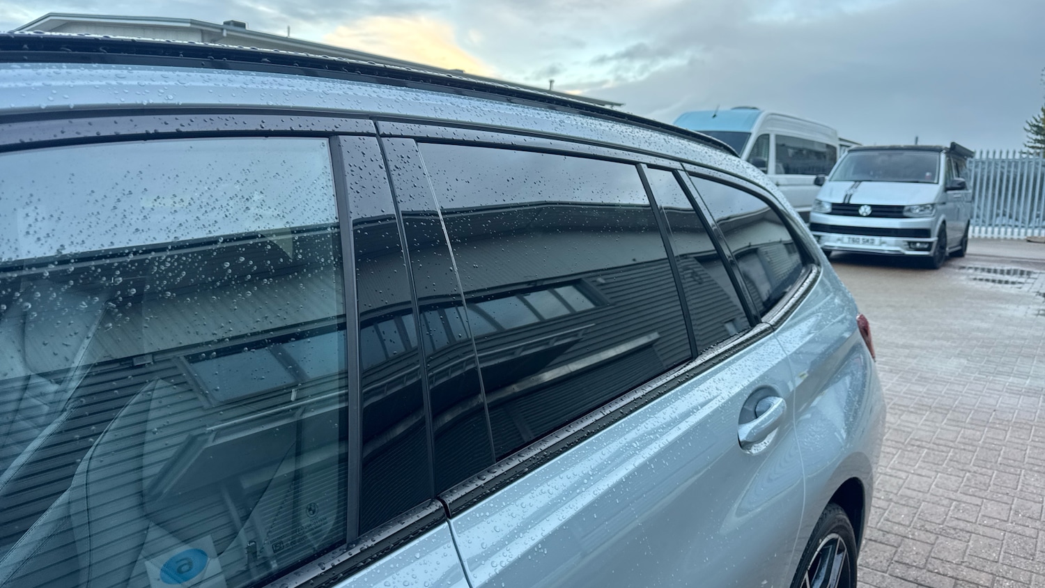 Used BMW 3 Series 2024 for sale - 76625619: Photo 45