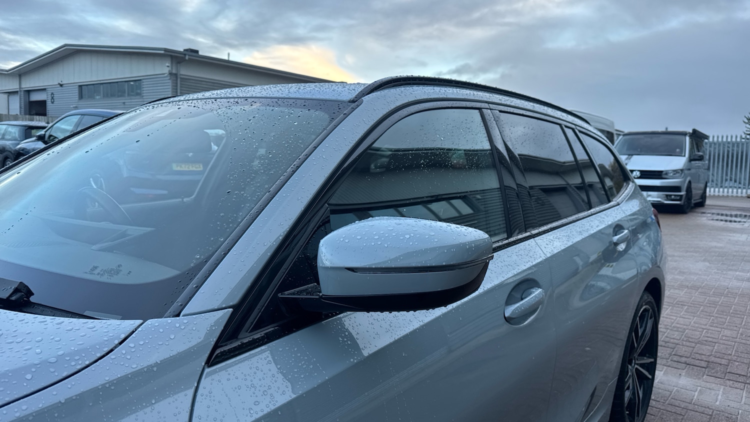 Used BMW 3 Series 2024 for sale - 76625619: Photo 46