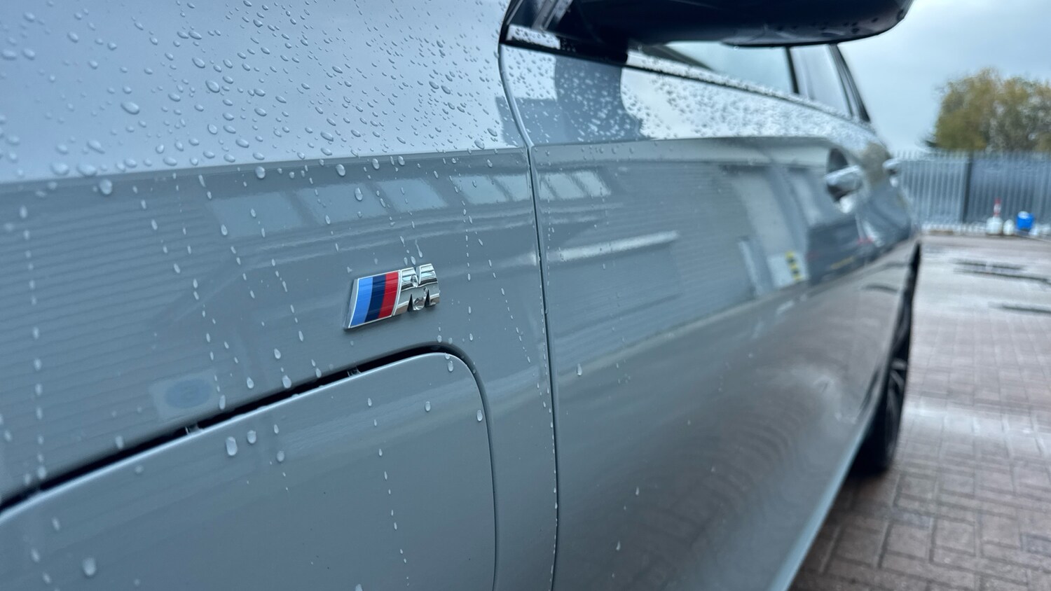 Used BMW 3 Series 2024 for sale - 76625619: Photo 47