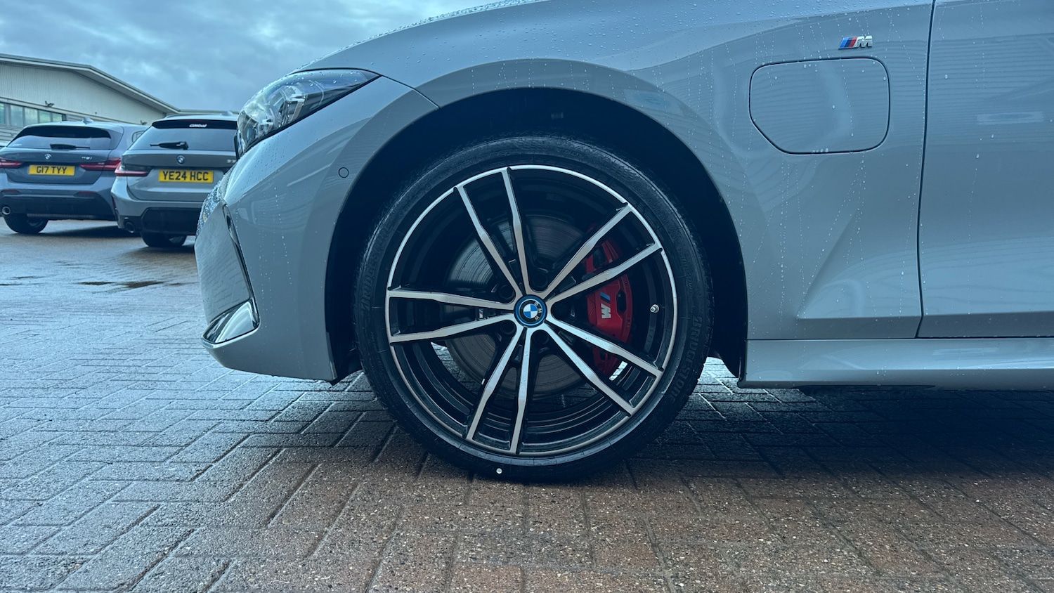 Used BMW 3 Series 2024 for sale - 76625619: Photo 48