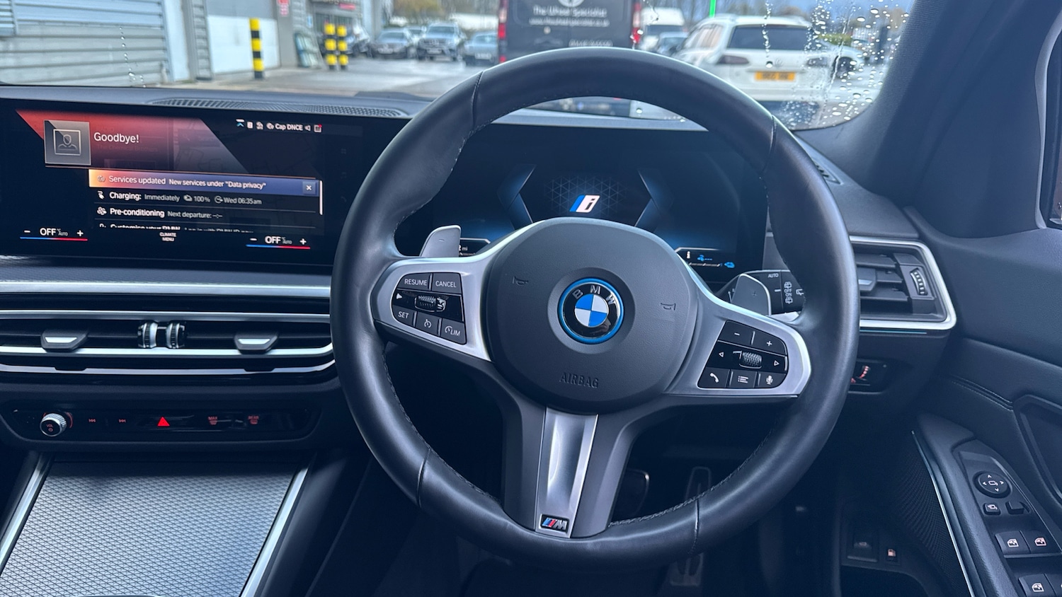 Used BMW 3 Series 2024 for sale - 76625619: Photo 5