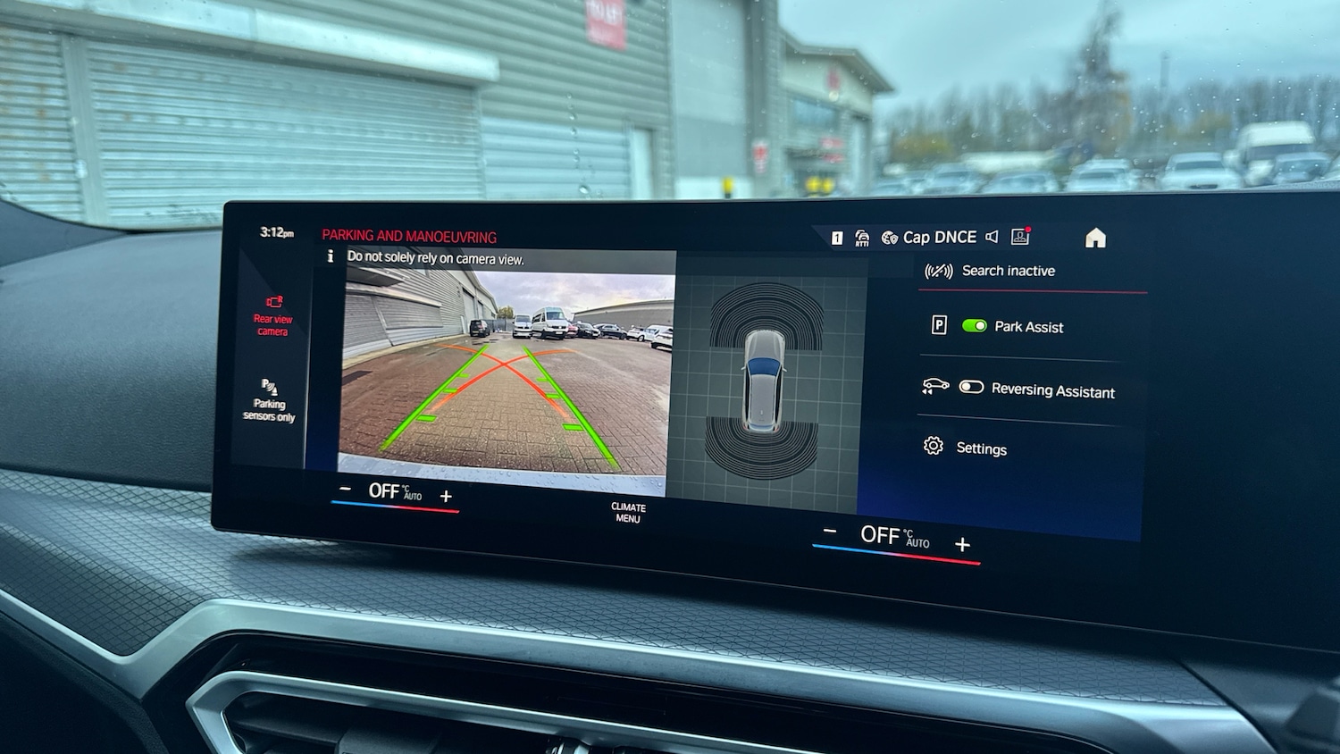 Used BMW 3 Series 2024 for sale - 76625619: Photo 53