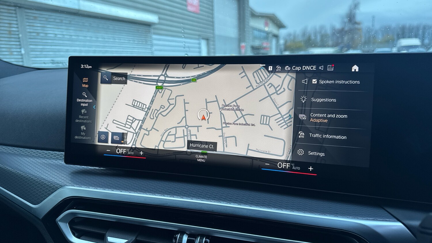 Used BMW 3 Series 2024 for sale - 76625619: Photo 55