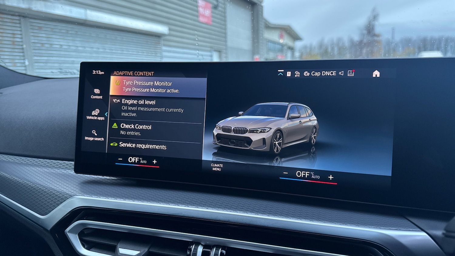 Used BMW 3 Series 2024 for sale - 76625619: Photo 57