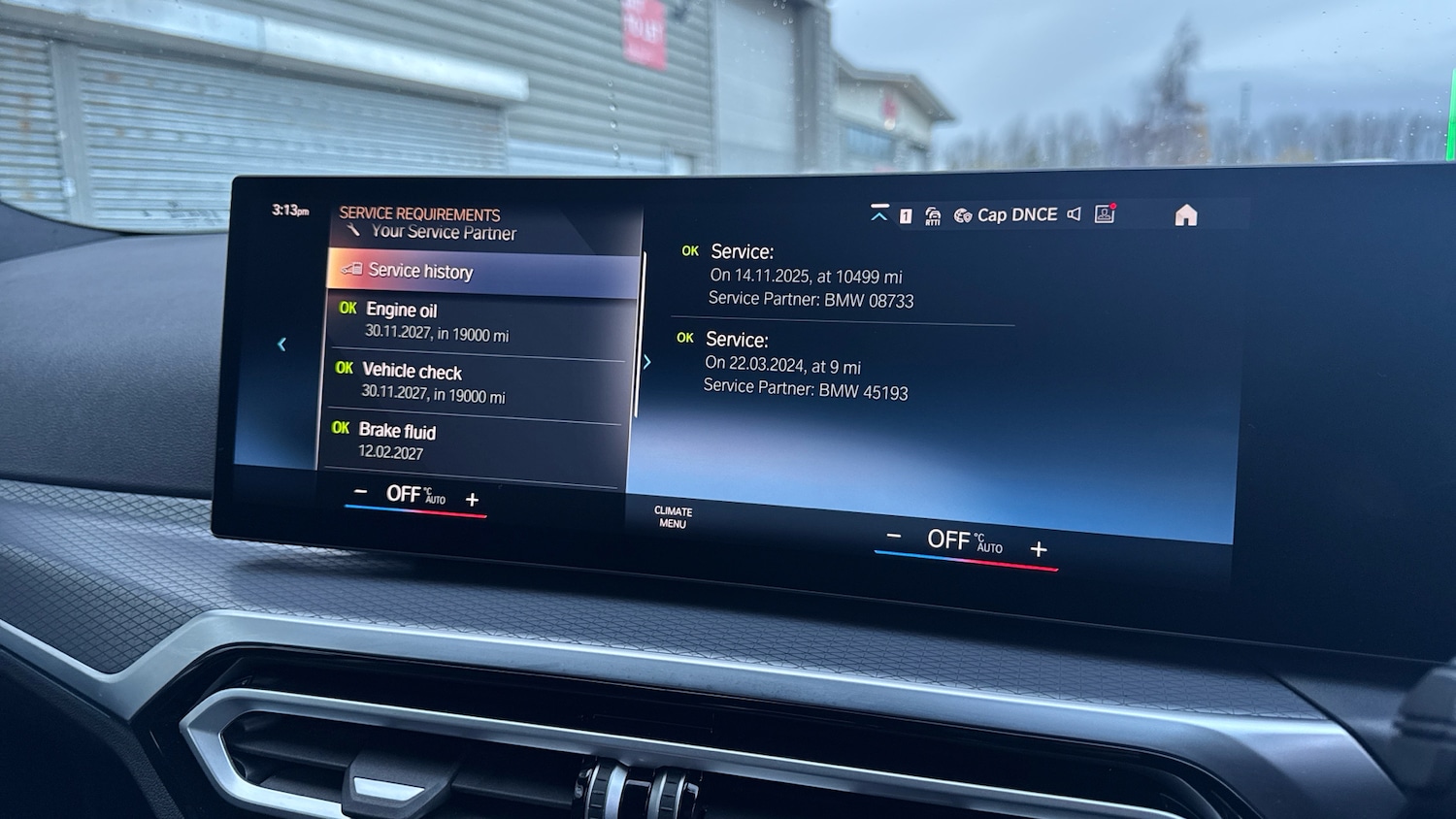 Used BMW 3 Series 2024 for sale - 76625619: Photo 58