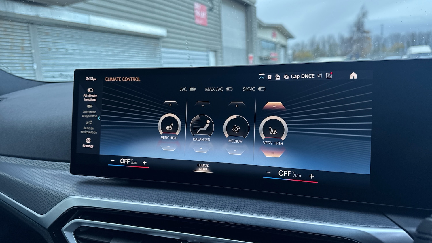 Used BMW 3 Series 2024 for sale - 76625619: Photo 59