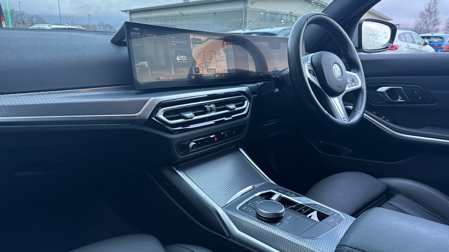 Used BMW 3 Series 2024 for sale - 76625619: Photo 7