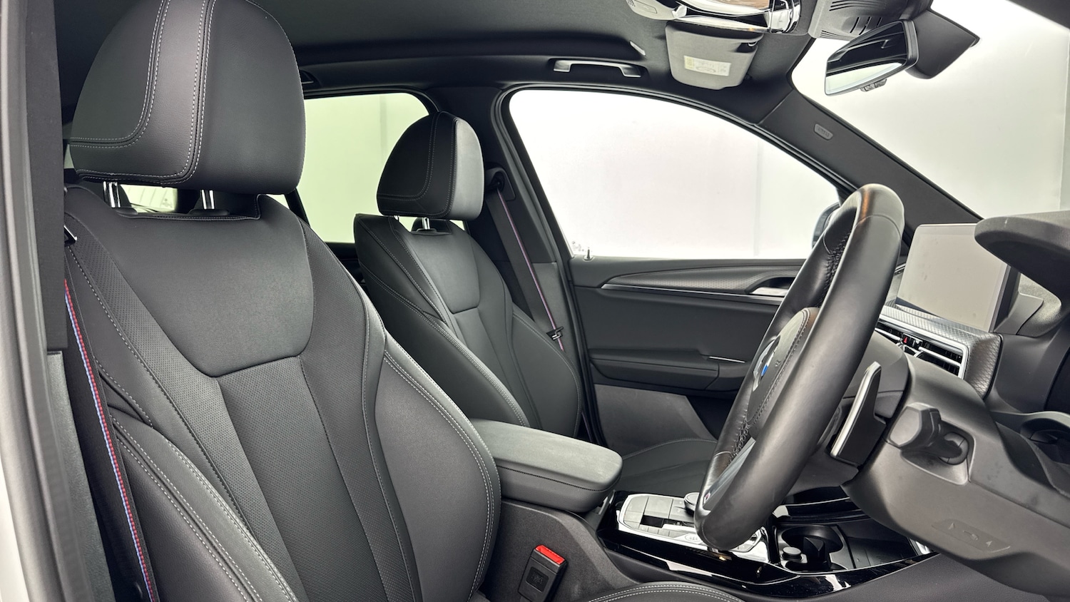 Used BMW X3 2025 for sale - 78042599: Photo 11