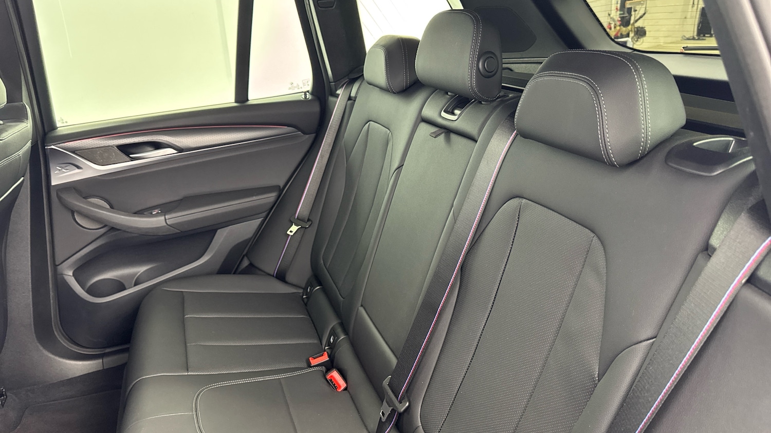 Used BMW X3 2025 for sale - 78042599: Photo 12