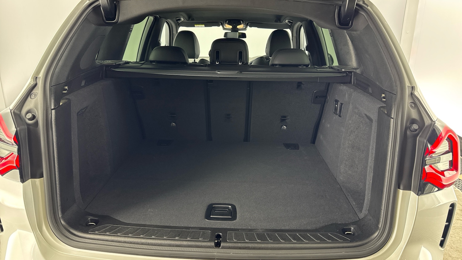 Used BMW X3 2025 for sale - 78042599: Photo 13