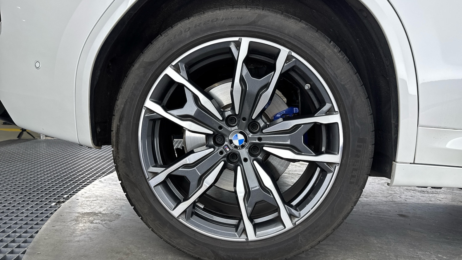 Used BMW X3 2025 for sale - 78042599: Photo 14