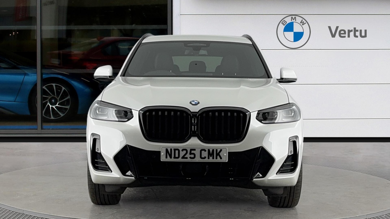Used BMW X3 2025 for sale - 78042599: Photo 16