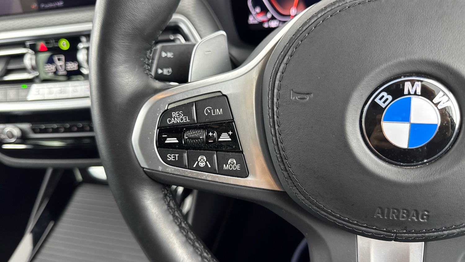 Used BMW X3 2025 for sale - 78042599: Photo 17