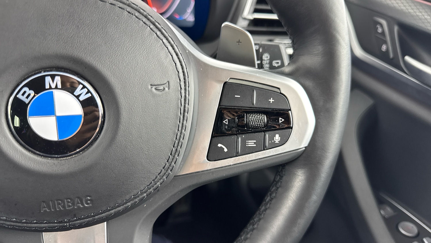 Used BMW X3 2025 for sale - 78042599: Photo 18