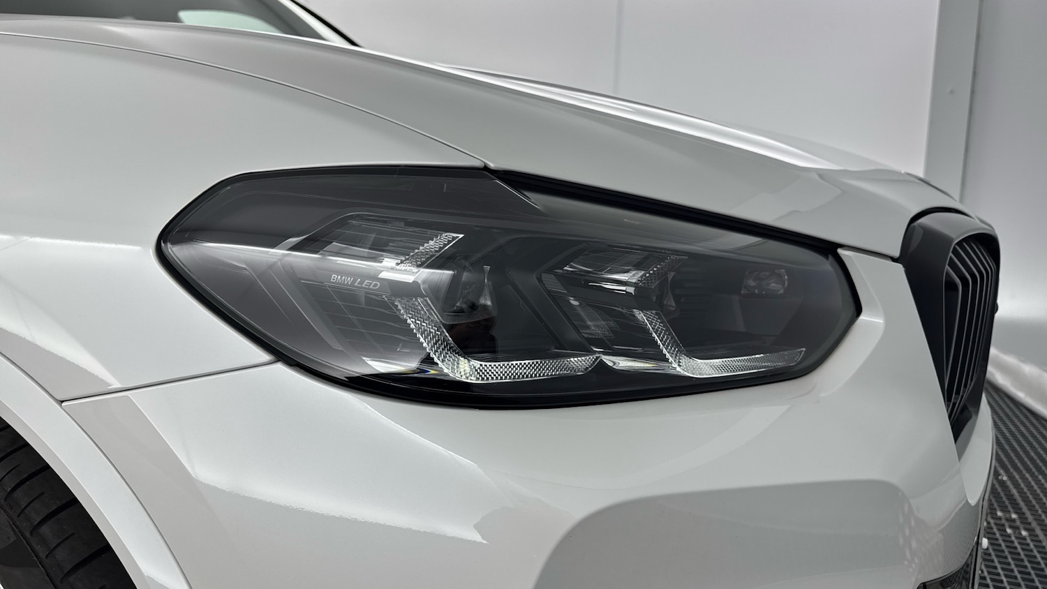 Used BMW X3 2025 for sale - 78042599: Photo 21