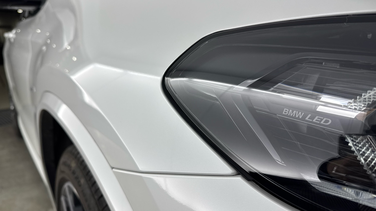 Used BMW X3 2025 for sale - 78042599: Photo 22