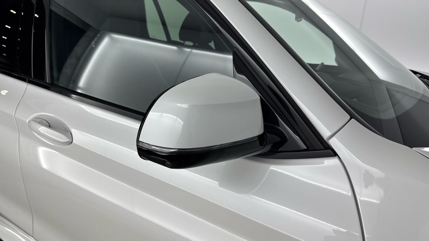 Used BMW X3 2025 for sale - 78042599: Photo 25