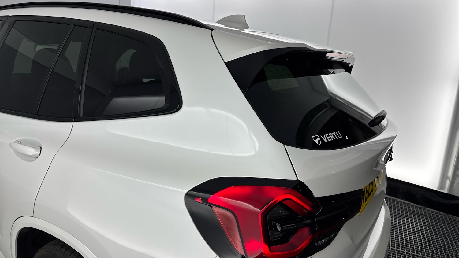 Used BMW X3 2025 for sale - 78042599: Photo 28