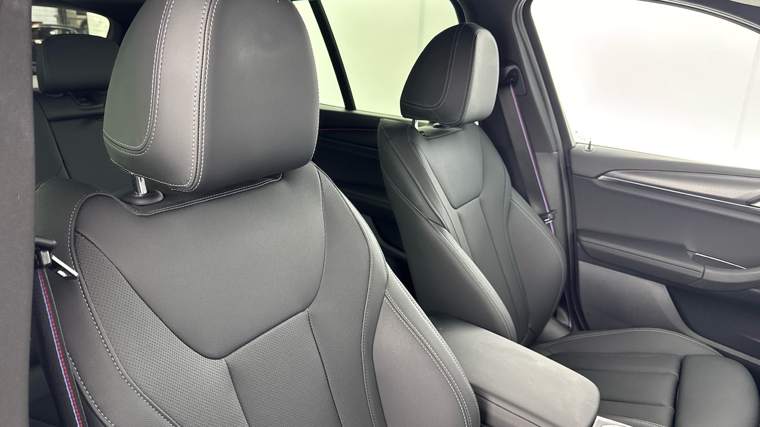 Used BMW X3 2025 for sale - 78042599: Photo 32